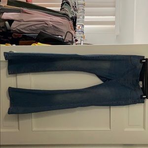 Freepeople Flare Jeans